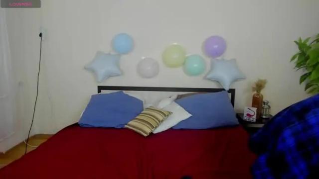 Image 2 of sophiia_martins Stream on Chaturbate on 20 months ago