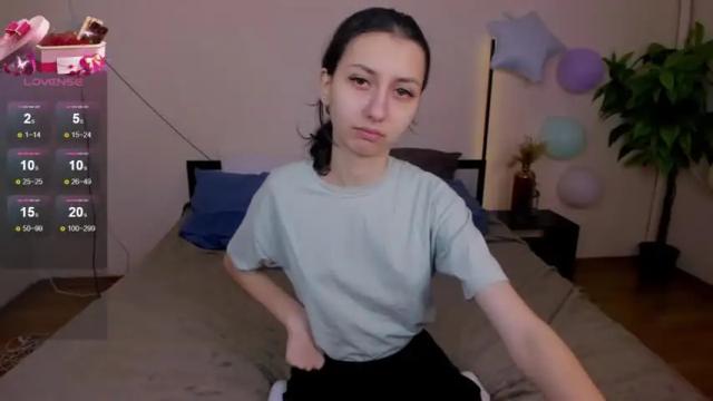 Thumbnail 2, sophiia_martins's Stream at Chaturbate, 20 months ago