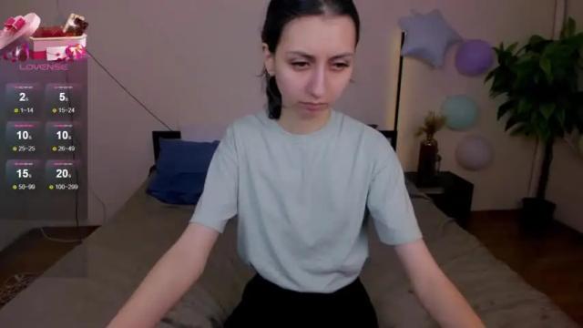 Image 8 of sophiia_martins Stream on Chaturbate on 20 months ago