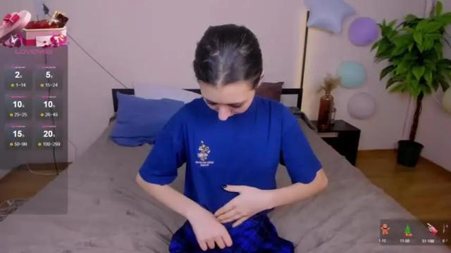 Thumbnail 2, sophiia_martins's Stream at Chaturbate, 20 months ago