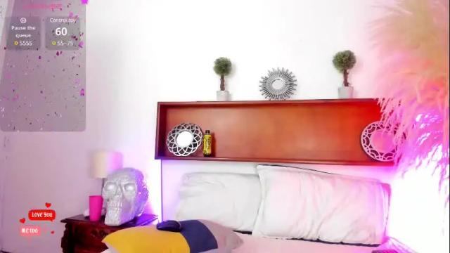 Image 10 of sophiiaamiller Stream on Chaturbate on 1 month ago