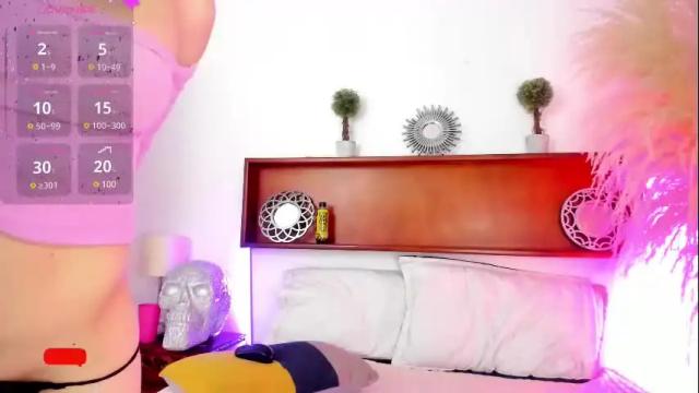 Image 11 of sophiiaamiller Stream on Chaturbate on 1 month ago