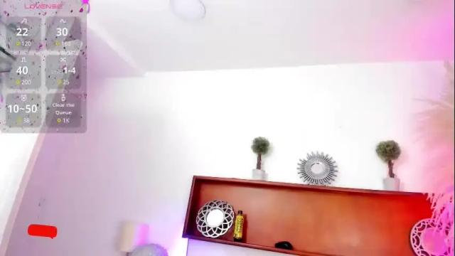 Image 12 of sophiiaamiller Stream on Chaturbate on 1 month ago