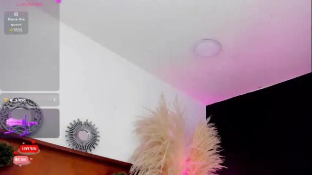 Thumbnail 2, sophiiaamiller's Stream at Chaturbate, 17 days ago