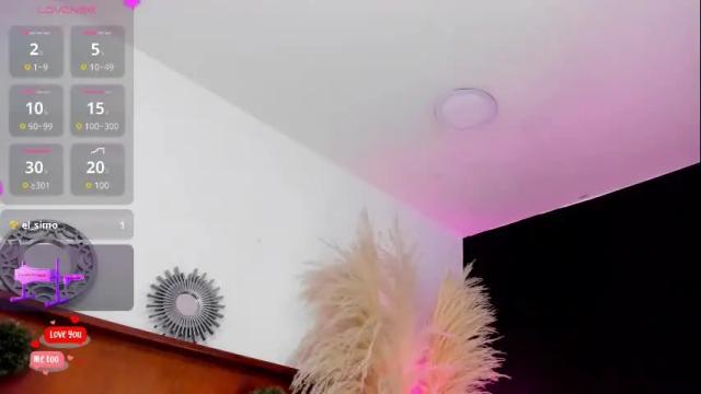 Image 6 of sophiiaamiller Stream on Chaturbate on 18 days ago