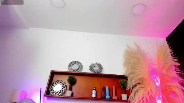 Image 2 of sophiiaamiller Stream on Chaturbate on 16 days ago