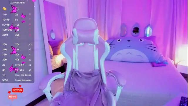 Image 2 of sophiiaamiller Stream on Chaturbate on 14 days ago