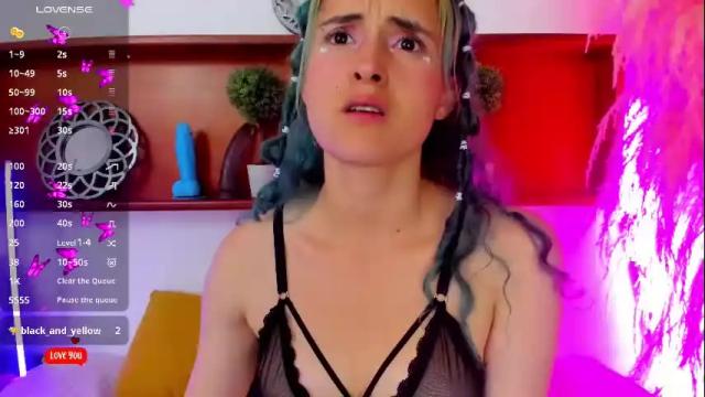 Image 10 of sophiiaamiller Stream on Chaturbate on 11 days ago