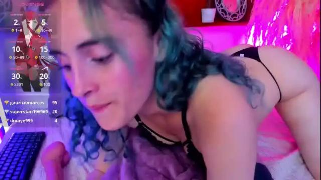 Image 6 of sophiiaamiller Stream on Chaturbate on 9 days ago