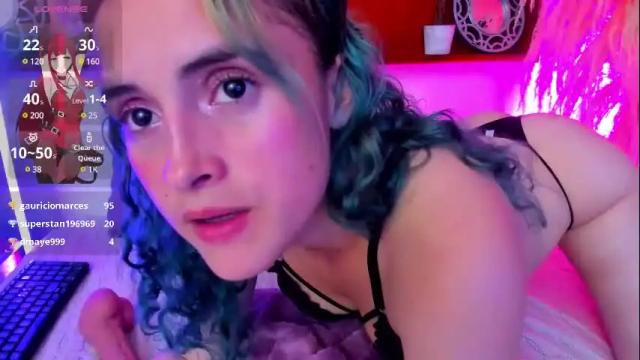 Image 7 of sophiiaamiller Stream on Chaturbate on 9 days ago