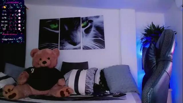 Image 12 of sophiieesweet Stream on Chaturbate on 1 month ago
