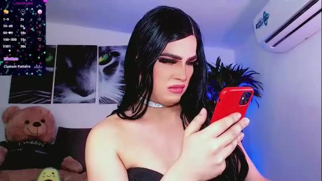 Thumbnail 3, sophiieesweet's Stream at Chaturbate, 1 month ago