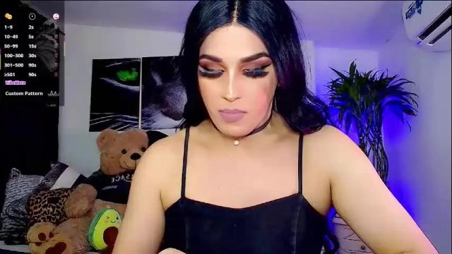 Thumbnail 1, sophiieesweet's Stream at Chaturbate, 28 days ago