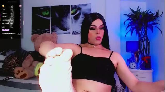 Image 2 of sophiieesweet Stream on Chaturbate on 24 days ago