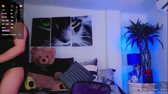 Thumbnail 2, sophiieesweet's Stream at Chaturbate, 18 days ago