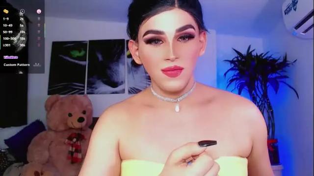 Thumbnail 3, sophiieesweet's Stream at Chaturbate, 11 days ago