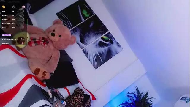 Thumbnail 2, sophiieesweet's Stream at Chaturbate, 8 days ago