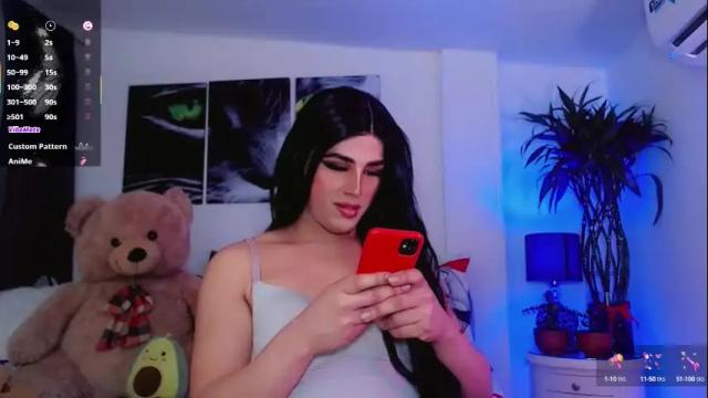 Image 11 of sophiieesweet Stream on Chaturbate on 8 days ago