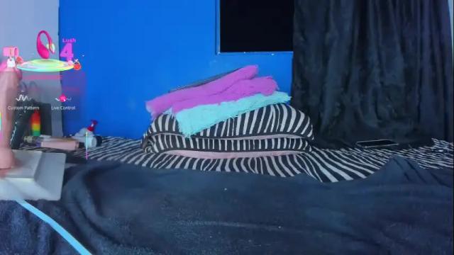 Image 6 of sophiiegreenn Stream on Chaturbate on 1 month ago