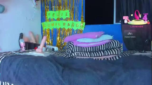 Image 11 of sophiiegreenn Stream on Chaturbate on 19 days ago