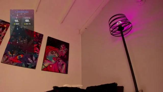 Image 12 of sophiierobertss_ Stream on Chaturbate on 13 months ago