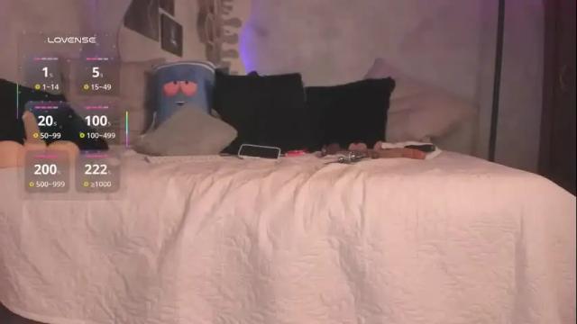 Image 6 of sophiierobertss_ Stream on Chaturbate on 27 days ago