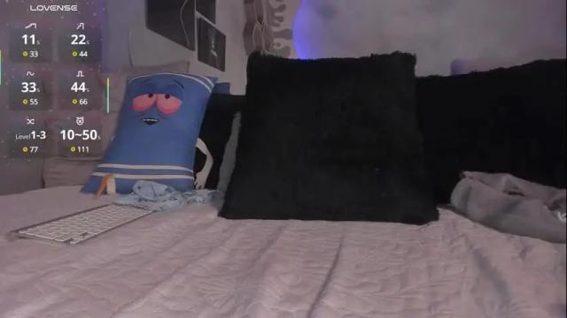 Image 10 of sophiierobertss_ Stream on Chaturbate on 22 days ago