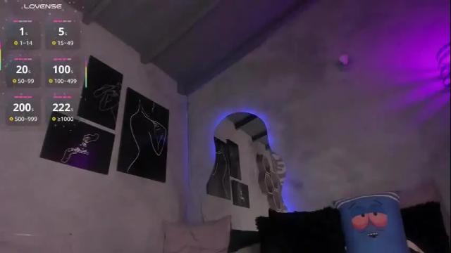 Thumbnail 1, sophiierobertss_'s Stream at Chaturbate, 18 days ago