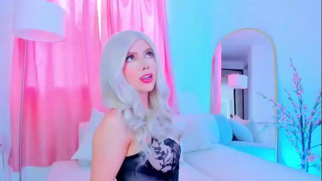Image 3 of sophijonnes Stream on Chaturbate on 4 months ago