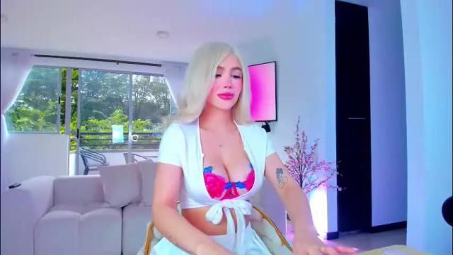 Thumbnail 1, sophijonnes's Stream at Chaturbate, 1 month ago