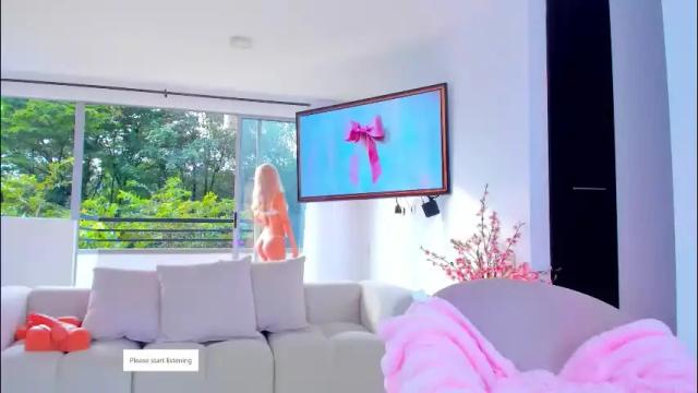 Thumbnail 1, sophijonnes's Stream at Chaturbate, 5 days ago