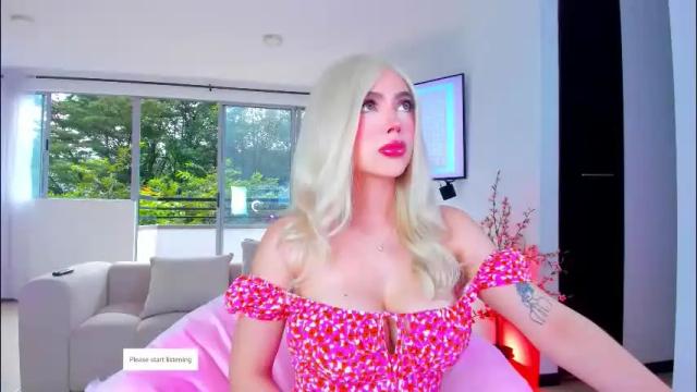 Thumbnail 1, sophijonnes's Stream at Chaturbate, 2 days ago