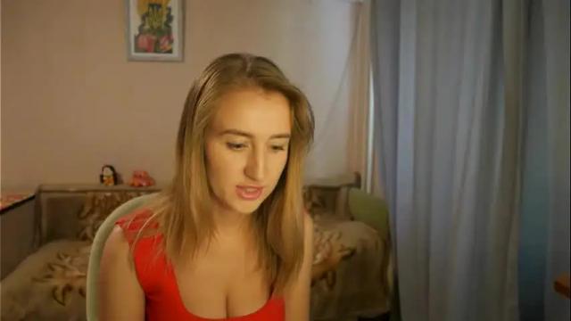 Image 3 of sophilorens Stream on Chaturbate on 17 days ago
