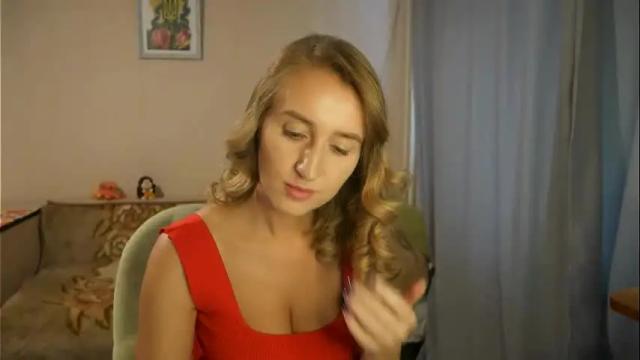 Image 2 of sophilorens Stream on Chaturbate on 10 days ago