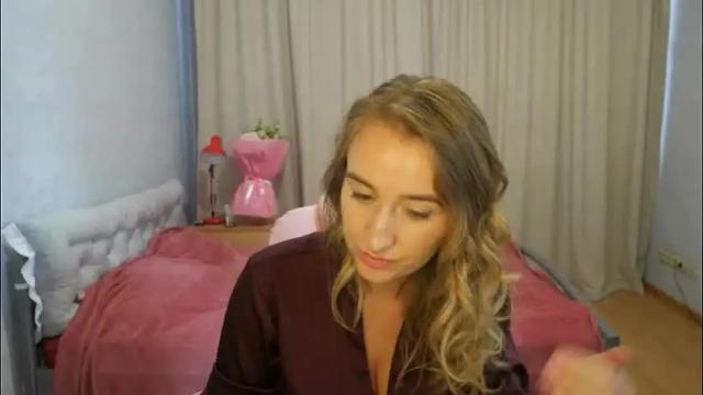 Thumbnail 2, sophilorens's Stream at Chaturbate, 1 month ago