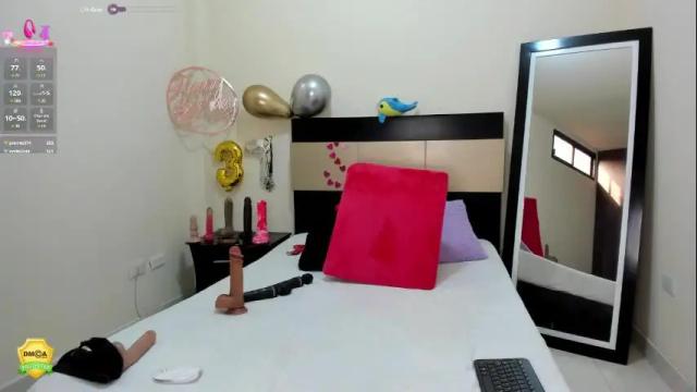 Image 4 of sophivans_milf Stream on Chaturbate on 1 month ago