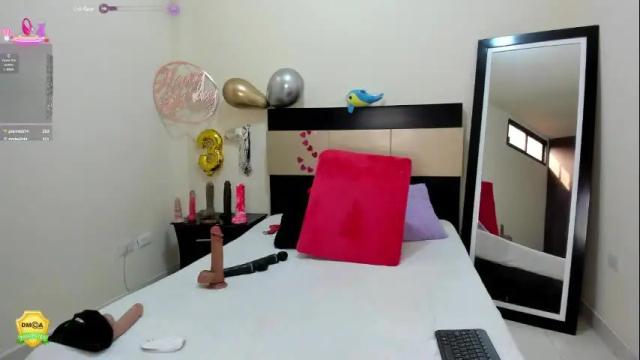 Thumbnail 2, sophivans_milf's Stream at Chaturbate, 1 month ago