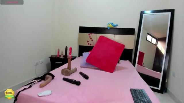 Thumbnail 3, sophivans_milf's Stream at Chaturbate, 22 days ago