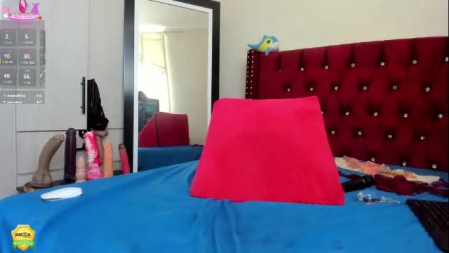 Image 3 of sophivans_milf Stream on Chaturbate on 1 month ago