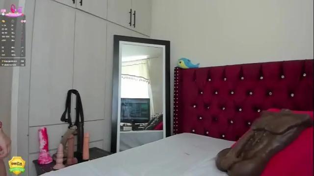Image 3 of sophivans_milf Stream on Chaturbate on 14 days ago
