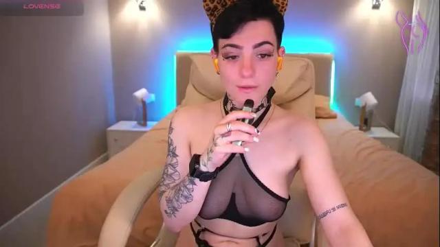 Thumbnail 3, sophiyastar's Stream at Chaturbate, 12 days ago