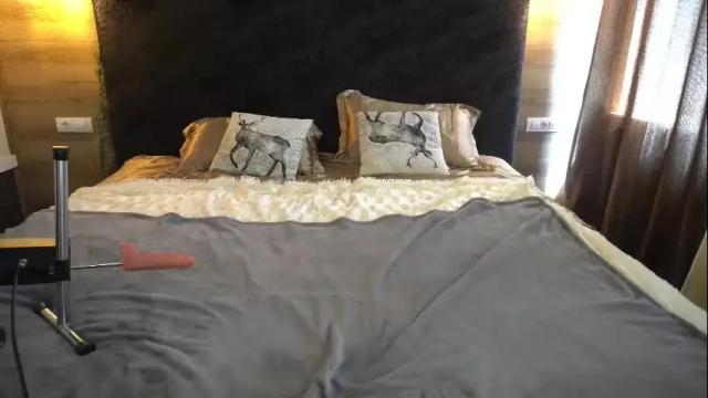 Thumbnail 2, sophiyastar's Stream at Chaturbate, 5 days ago
