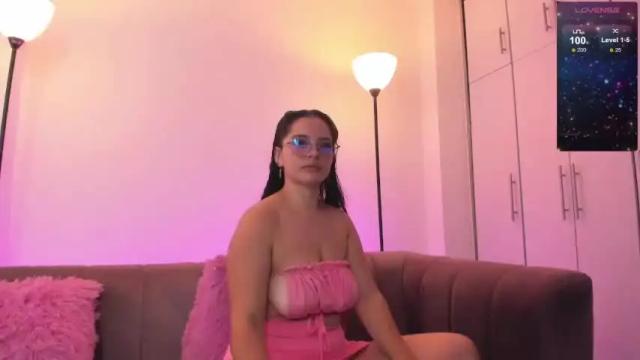 Image 6 of sophy_castro Stream on Chaturbate on 19 months ago