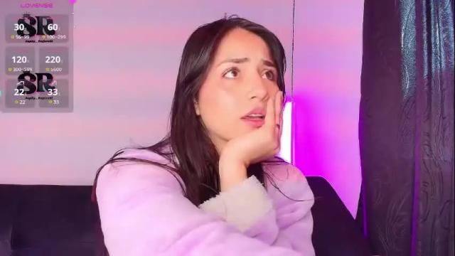 Image 10 of sophy_smilesweet Stream on Chaturbate on 1 month ago