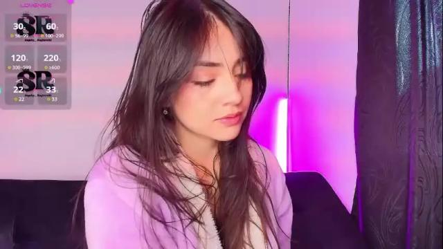 Image 6 of sophy_smilesweet Stream on Chaturbate on 1 month ago