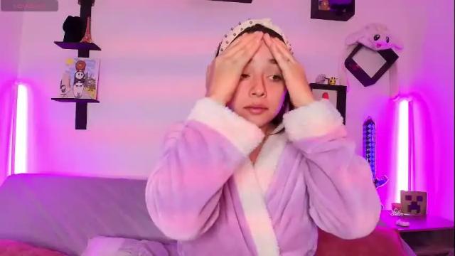 Thumbnail 1, sophy_smilesweet's Stream at Chaturbate, 14 days ago