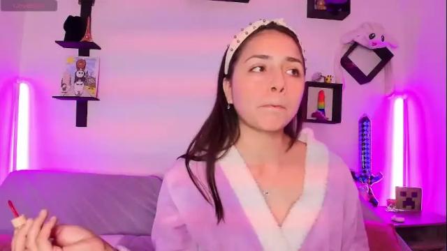 Image 4 of sophy_smilesweet Stream on Chaturbate on 16 days ago