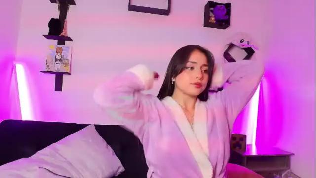Image 10 of sophy_smilesweet Stream on Chaturbate on 5 days ago