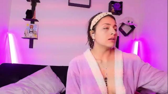 Image 3 of sophy_smilesweet Stream on Chaturbate on 5 days ago
