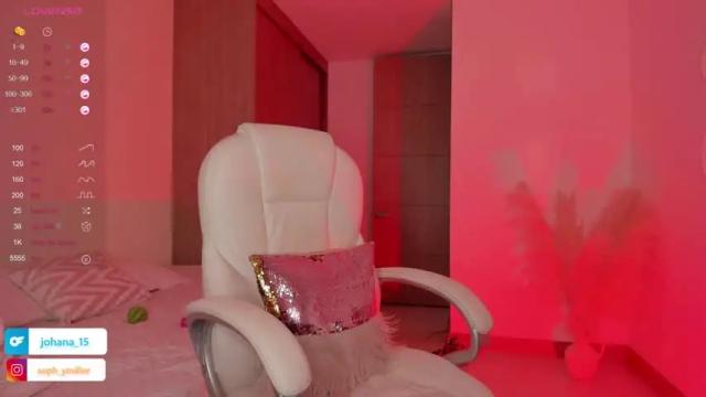 Image 11 of sophyamiller_15 Stream on Chaturbate on 19 months ago